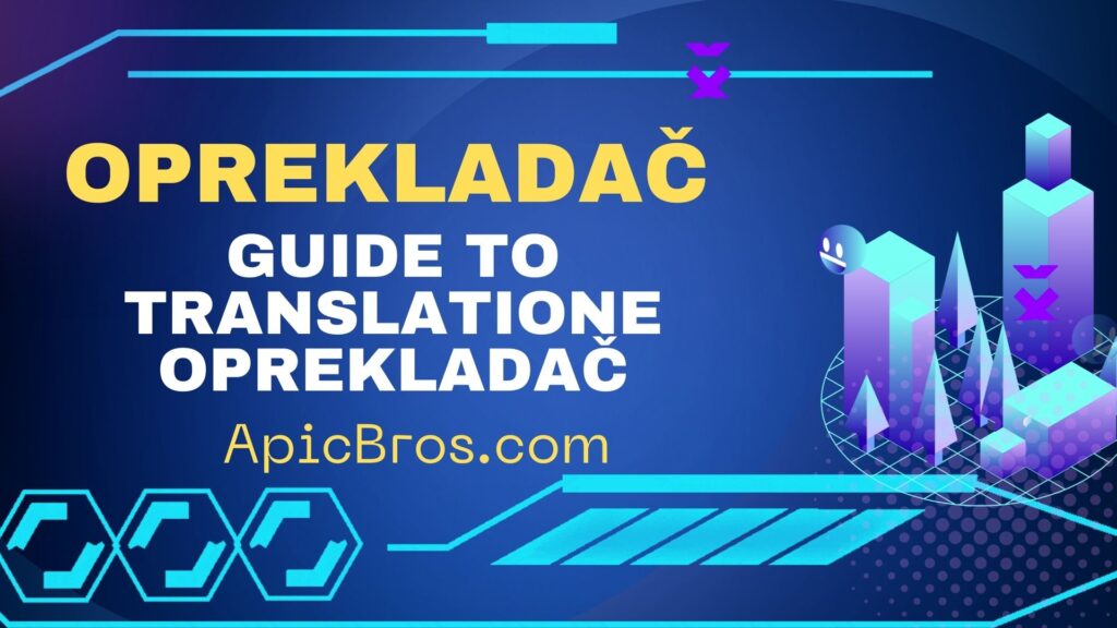 Oprekladač - Translate Like a Pro, Anytime, Anywhere.jpg