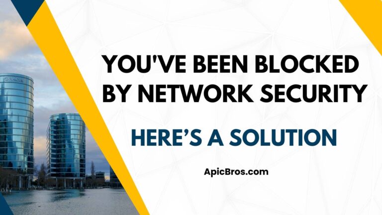 You've been Blocked by Network Security.jpg